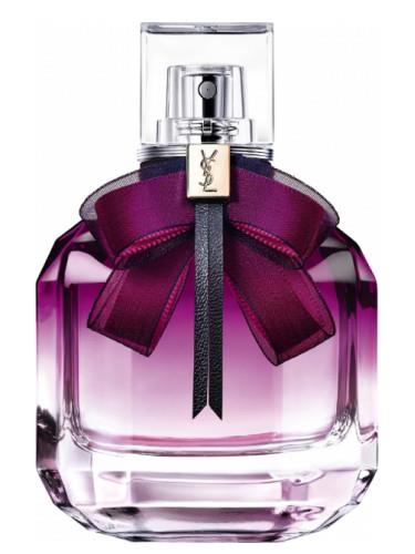 Mon Paris Intensement 90ml Yves Saint Laurent KnassPerfumeria