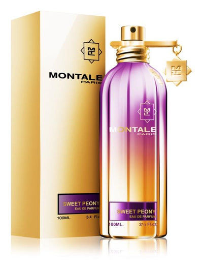 Sweet Peony Montale