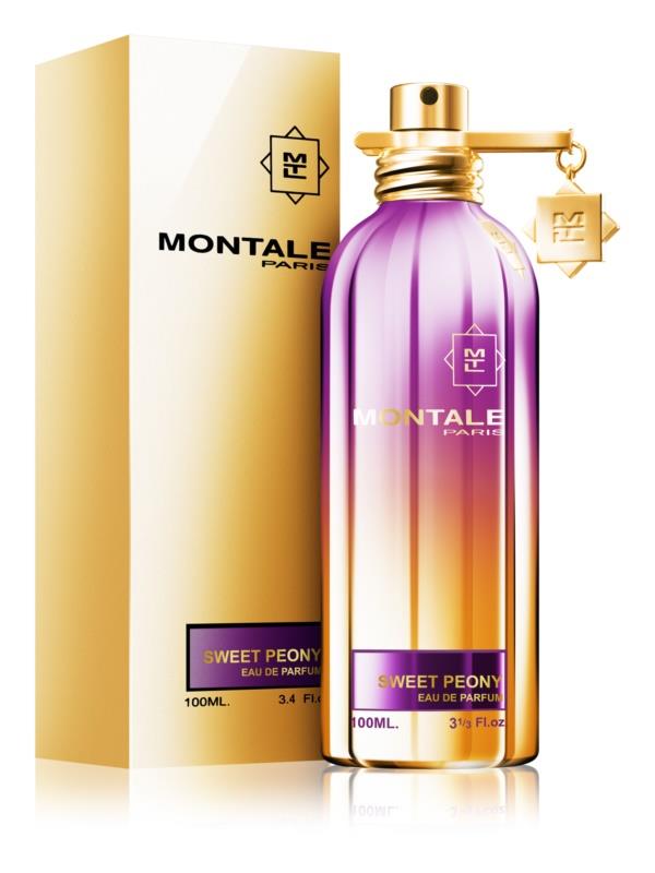 Sweet Peony Montale