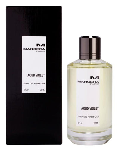 Aoud Violet Mancera 