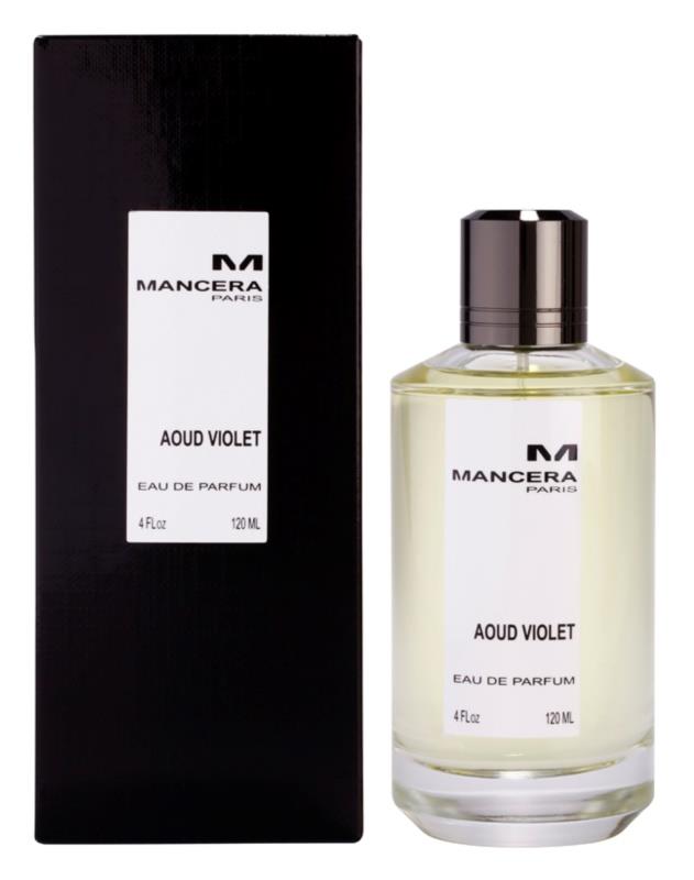 Aoud Violet Mancera 
