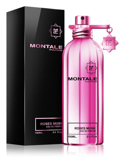 Montale Paris Roses Musk