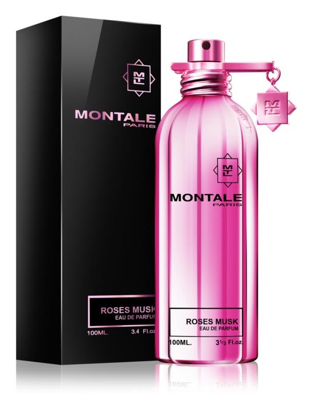 Montale Paris Roses Musk