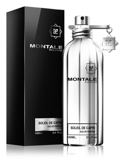 Montale Paris Soleil De Capri