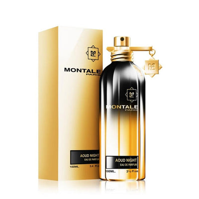 Montale Paris Aoud Night