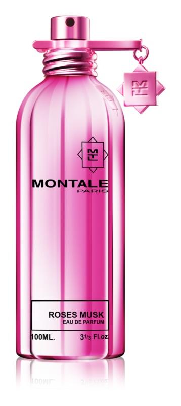 Montale Roses Musk