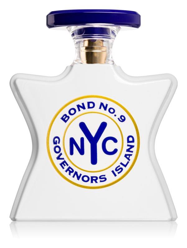 governors island edp bond no 9