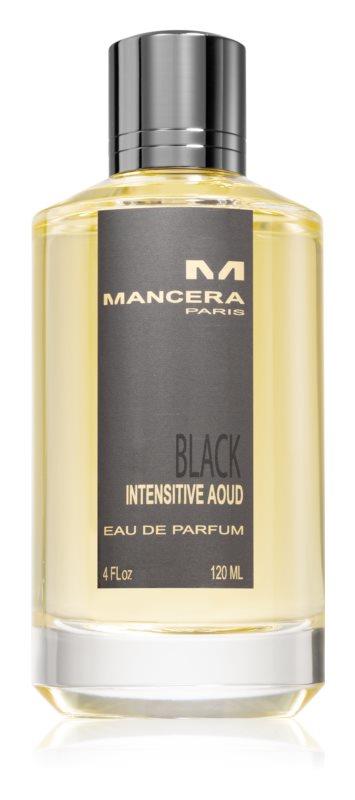  Mancera Black intensitive aoud