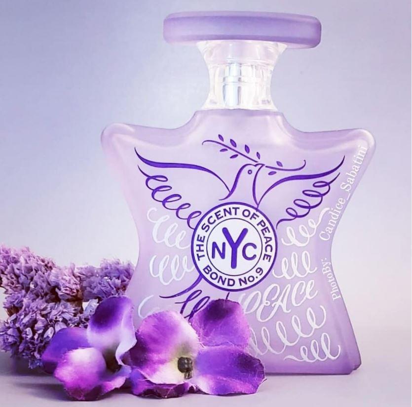 Bond No.9 Scent Of Peace Natural EDP Spray 3.4 oz (100 ml