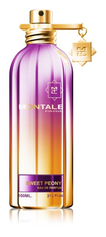 Montale Sweet Peony
