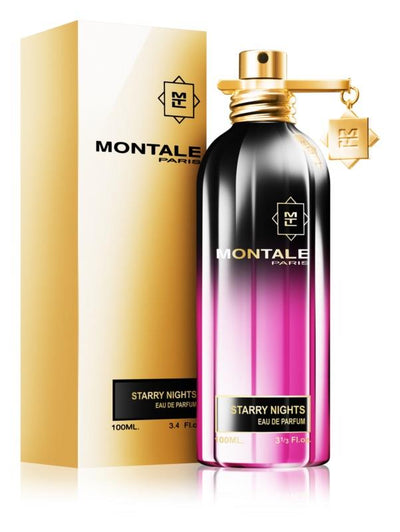 Starry Nights Montale