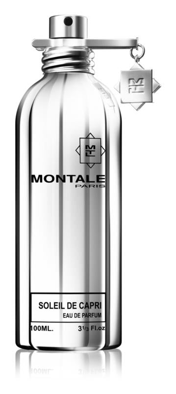 Montale Soleil De Capri