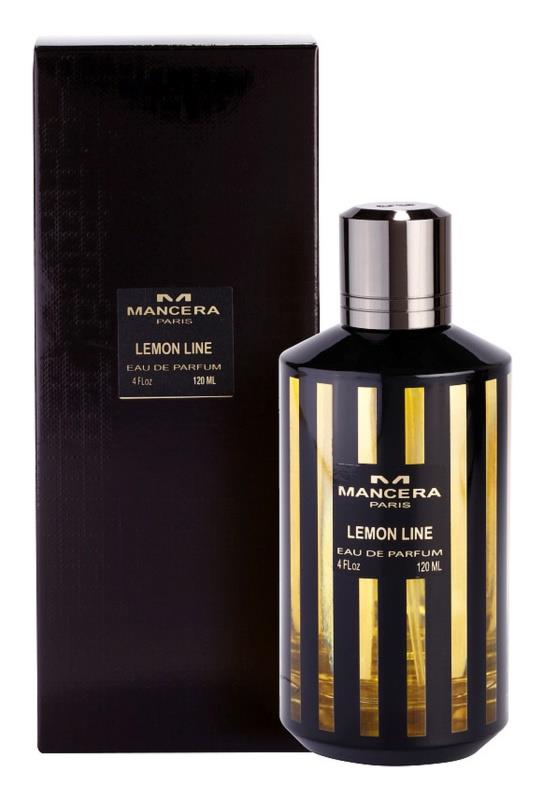 Mancera Lemon Line